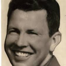 Looking for obituary of Catholic priest and WWII Silver Star recipient