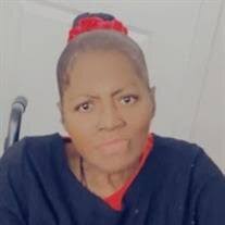 Ms. Addie B. Nunn Obituary