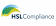 HSL Compliance Limited logo