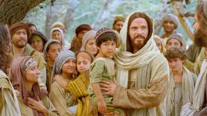 The cure for most marital troubles does not lie in divorce. How Jesus Honored His Family Despite Complicated Relationships Lds Living