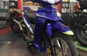 125z zr y125zr y15 sportrim castwheel 1set (original100%) ready !! Yamaha 125zr Movistar Used Motorcycles Prices Di Malaysia Imotorbike