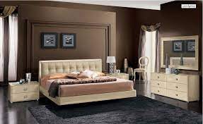 These feature smooth, crisp lines, and no nonsense décor. Cream Contemporary Bedroom Furniture Sets Ideas Wood Modern Ashley Living Room Unique Apppie Org