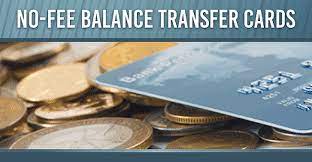 Balance transfer fees are normal with balance transfer cards, but still, it's something you'll want to keep in mind. 9 Best No Balance Transfer Fee Credit Cards 2021