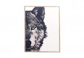 Wolf Wall Art Amart Furniture Wolf Wall Art Art Wall Art