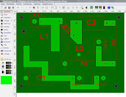 Frequenzweichen sind fast überall dabei, wo es um lautsprecher geht. Passive Frequenzweiche Designrules Mikrocontroller Net