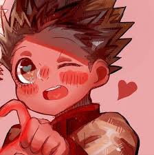 Killua Zoldyck Couple And Hunter X Hunter Image 7730781 On Favim Com