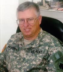 Hugh Pickering's Instagram, Twitter & Facebook