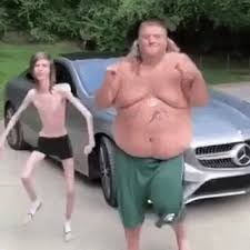 Hi my name is karl. Skinny White Guy Gifs Tenor