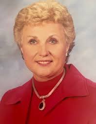 Dorothy Jean Gehrke Obituary