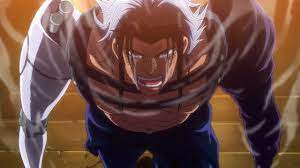 Karakuri Circus Anime Promo Samples Lozareena S New Op Theme In 2021 Anime Circus Le Cirque