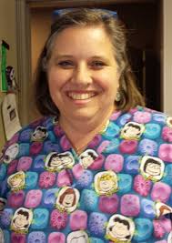 Anne Barker Obituary