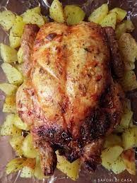 Pollo Ripieno Alla Boscaiola I Sapori Di Casa Nel 2021 Pollo Ripieno Pollo Ripieno Al Forno Ricette
