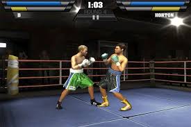 Manny pacquiao says fight against lucas matthysse won't be his last. Fight Night Champion Iphone App Download Chip