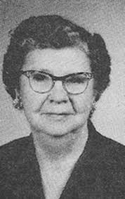 Effie Mae Clements Harp (1888-1972)