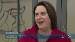 Princeton basketball standout Bowen Hardman plays for his 'No. 1' fan