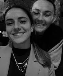 Hannah Shriver's Instagram, Twitter & Facebook