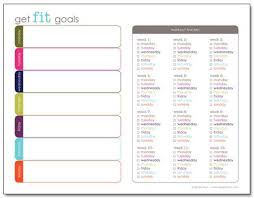 23 Free Printables To Organize Your Familys Health