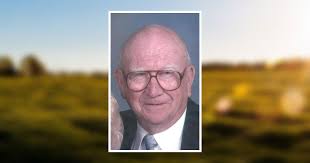 John Leonard Newton Obituary May 7, 2017