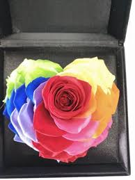 Discount wholesale silk flowers and floral supplies on sale at afloral.com. China Natural Flowers Preserved Mix Color Roses Heart Shape For Decoration China Preserved Mix Color Roses Heart Shape And Wholesale Flowers Price