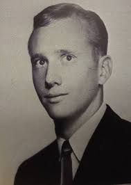 Engagement Announcement of Sheryl Tauscher and David Perry in Maxwell