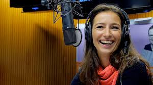 She then worked as an intern at radio nrw and radio lippe. Pinar Atalay Das Erste Zu Gast Bei Radioeins Youtube
