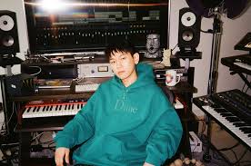 Born may 3, 1992), professionally known as crush (크러쉬), is a south korean r&b and hip hop singer. Crush Singer Kpop Wiki Fandom