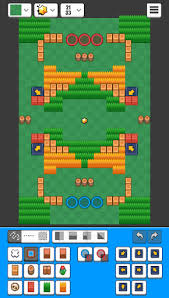 Mymap how can i create map on computer? Brawl Maker For Brawl Stars By Apes Entertainment More Detailed Information Than App Store Google Play By Appgrooves Tools 2 Similar Apps 51 591 Reviews