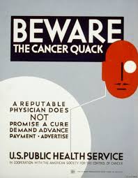 Quackery Wikipedia