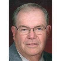 Ronald Schroeder Obituary