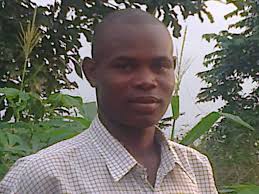 Nwafor Benjamin Nnamdi