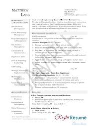 Customizing an account manager resume template is easy if you already know what to place in the document. Account Manager Resume Sample Templates At Allbusinesstemplates Com