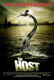 Can you imagine tom hiddleston as thor? The Host 2006 Imdb