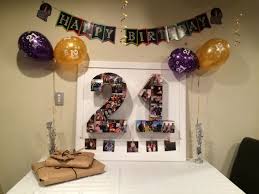 Maybe you would like to learn more about one of these? 21st Birthday Decor For Him Novocom Top
