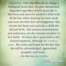 12 Step Mom Quotes Ideas Step Mom Quotes Step Moms Mom Quotes
