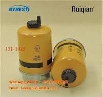 Customized 131-1812 1311812 P551427 Fuel Water Separator ...