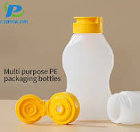 Wholesale 300ml Plastic Bottle Manufacturer and Supplier ...