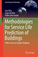 View all pedro lima pictures. Methodologies For Service Life Prediction Of Buildings Springerprofessional De
