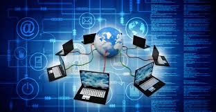 Redes de computadoras: tipos, usos y características
