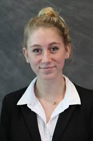 2021 Holland Fellows Cohort