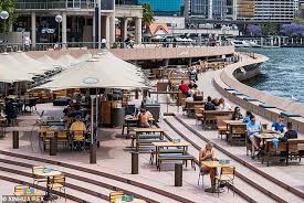 Now, two hospitality groups are making the deal even sweeter. More Businesses Take Part In Dine Discover Nsw To Help Hospitality Entertainment Industry T Gate