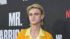 Mr. Harrigan's Phone: Jaeden Martell on Working With Donald ...