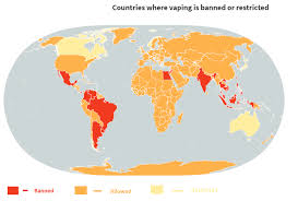 Banning glass, mirror, screens and doors. Tobacco Products Of Smoke And Mirrors Will Vaping Ban Stop Millennials From Lighting Up The Economic Times
