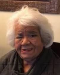 Obituary information for Guadalupe R Martinez