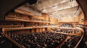 You will have to be at the taping studio by at least 3 pm. News About The New David Geffen Hall What S New Latest News And Stories About The New York Philharmonic