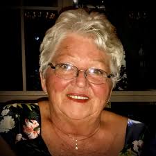 Death Notice of Ann McCabe (née Farrant) (Santry, Dublin)