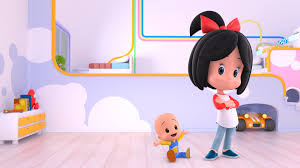 Prime Video: Cleo & Cuquín: Familia Telerín - Season 1