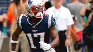 Even brown's jersey number was inspired by the draft. Antonio Brown Wearing New Nfl Jersey Number For First Time