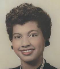 Melva Corrine Cunningham-Scott (Jay) Obituary