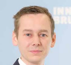 Frühling am bunten Wirtschaftsstandort