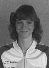 CHATTANOOGA WOMEN'S TENNIS RECORD BOOK